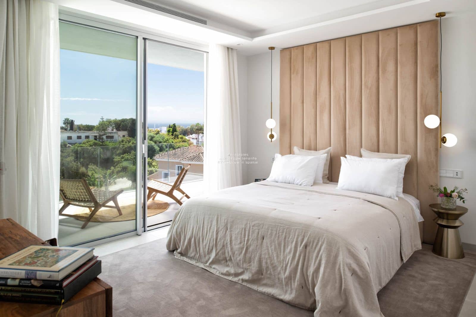 5 slaapkamer Villa te koop in Marbella met zwembad - € 4.200.000 (Ref: 9468188)