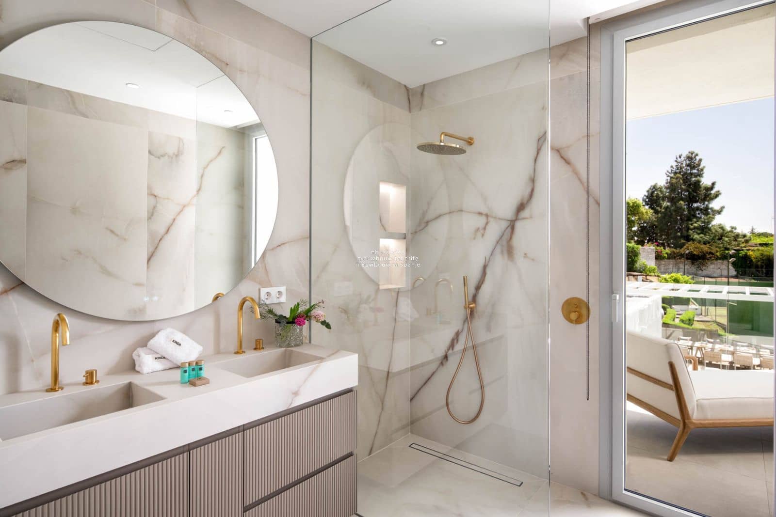 5 slaapkamer Villa te koop in Marbella met zwembad - € 4.200.000 (Ref: 9468188)