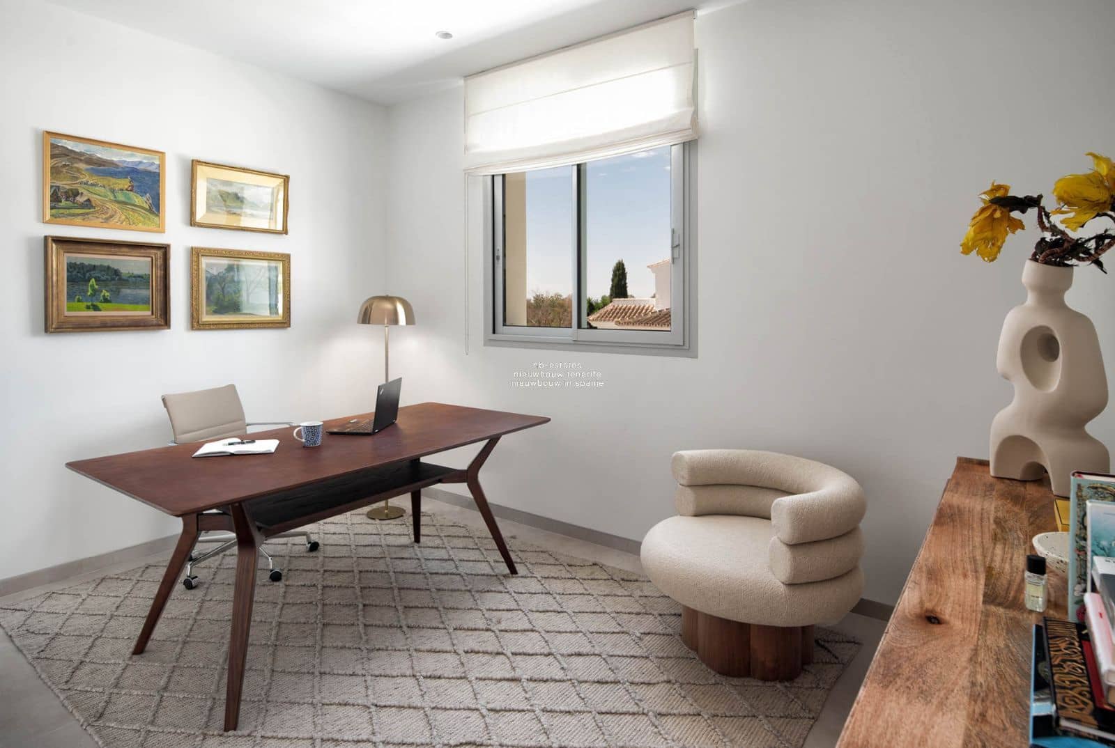 5 slaapkamer Villa te koop in Marbella met zwembad - € 4.200.000 (Ref: 9468188)