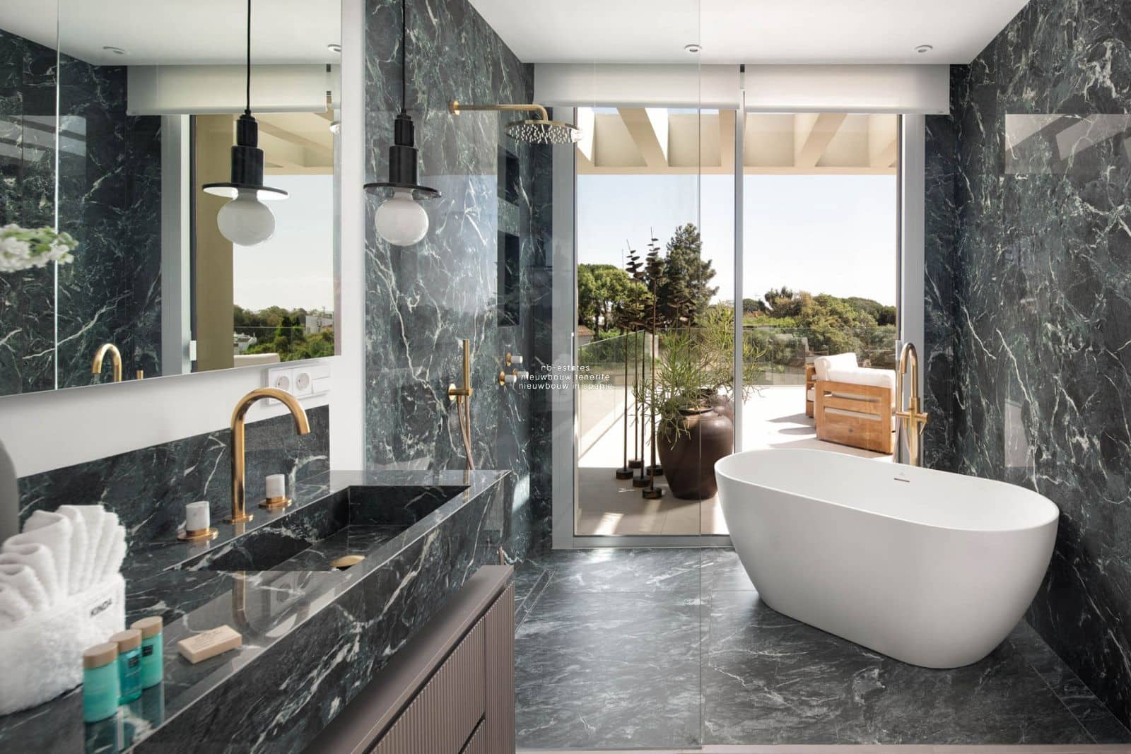 5 slaapkamer Villa te koop in Marbella met zwembad - € 4.200.000 (Ref: 9468188)