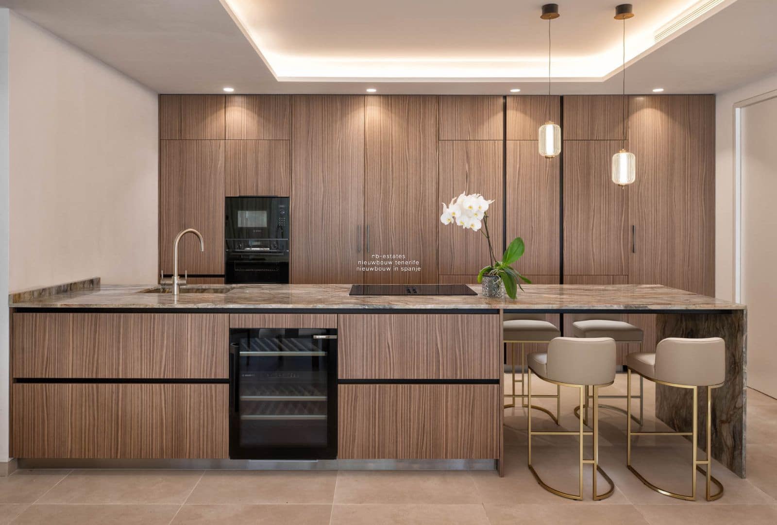 5 slaapkamer Villa te koop in Marbella met zwembad - € 4.200.000 (Ref: 9468188)