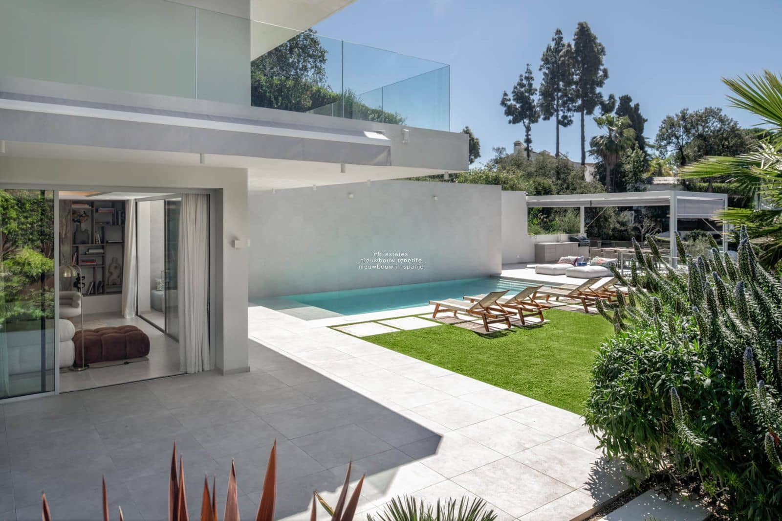 5 slaapkamer Villa te koop in Marbella met zwembad - € 4.200.000 (Ref: 9468188)