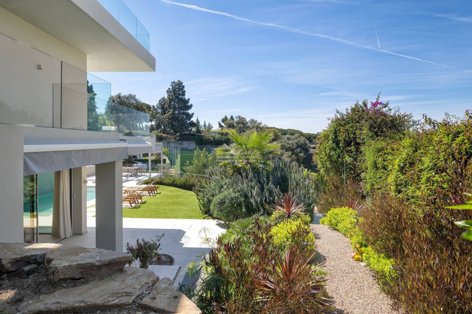 5 slaapkamer Villa te koop in Marbella met zwembad - € 4.200.000 (Ref: 9468188)