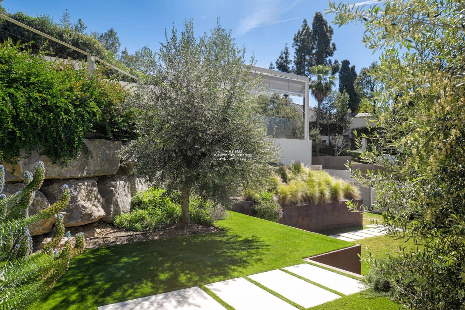 5 slaapkamer Villa te koop in Marbella met zwembad - € 4.200.000 (Ref: 9468188)