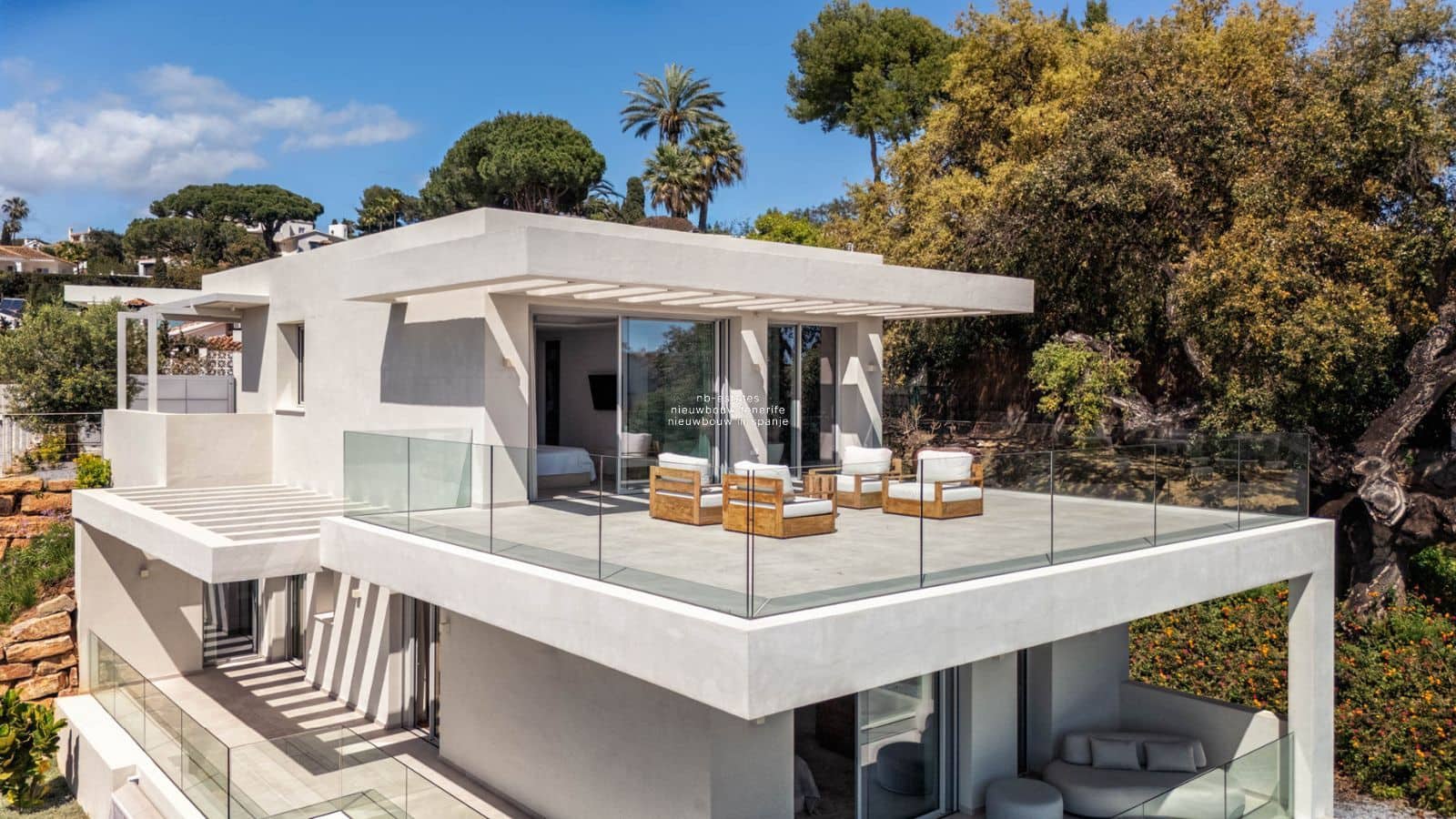 5 slaapkamer Villa te koop in Marbella met zwembad - € 4.200.000 (Ref: 9468188)