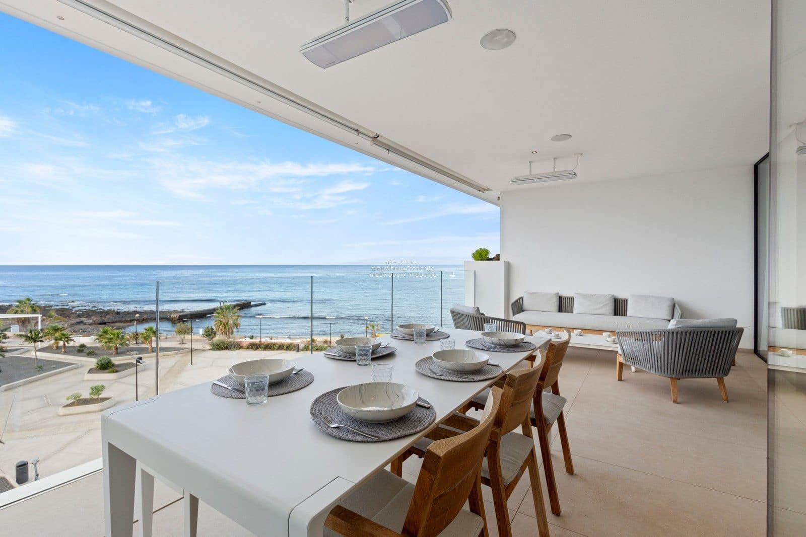 3 Zimmer Penthouse zu verkaufen in Palm-Mar mit Pool Garage - 1.950.000 € (Ref: 9470619)