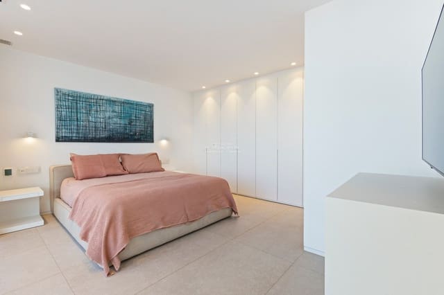 3 slaapkamer Penthouse te koop in Palm-Mar, Arona met zwembad garage - € 1.950.000 (Ref: 9470619)