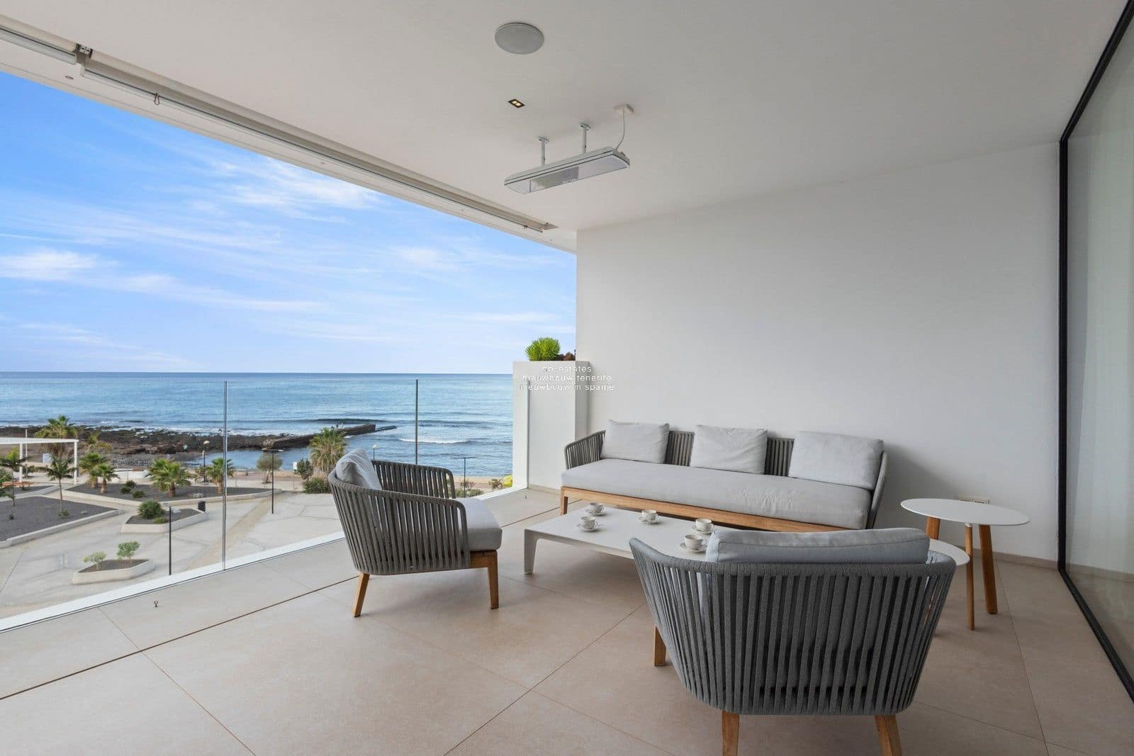 3 Zimmer Penthouse zu verkaufen in Palm-Mar mit Pool Garage - 1.950.000 € (Ref: 9470619)