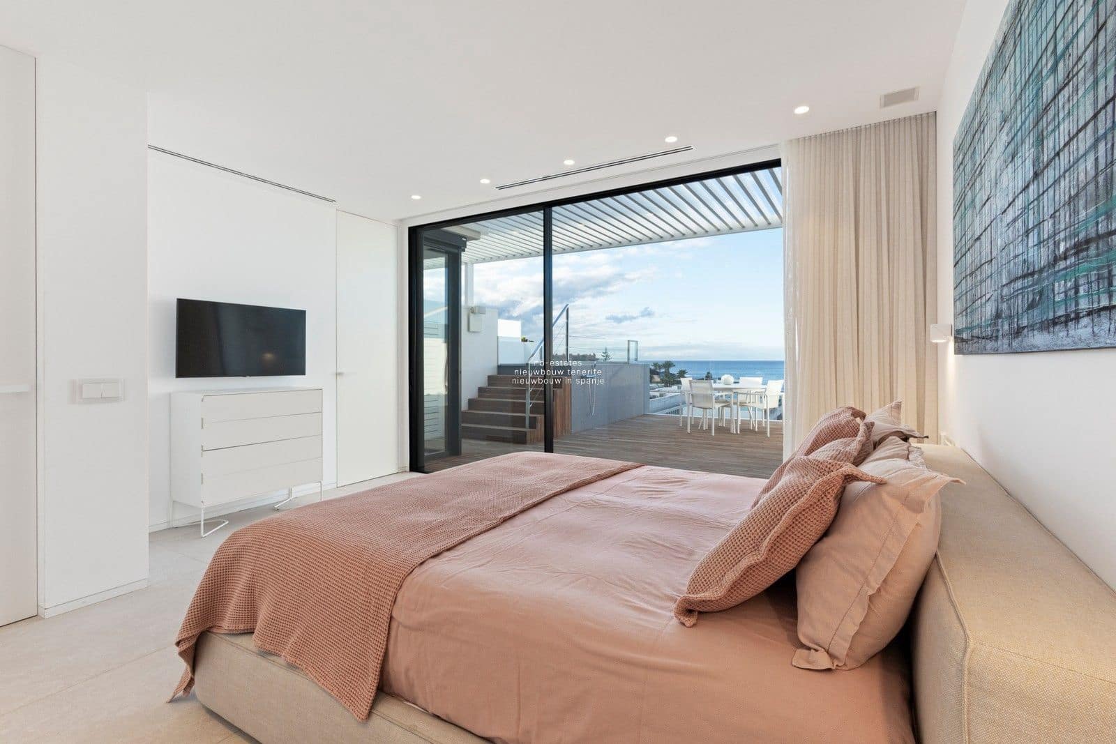 3 Zimmer Penthouse zu verkaufen in Palm-Mar mit Pool Garage - 1.950.000 € (Ref: 9470619)