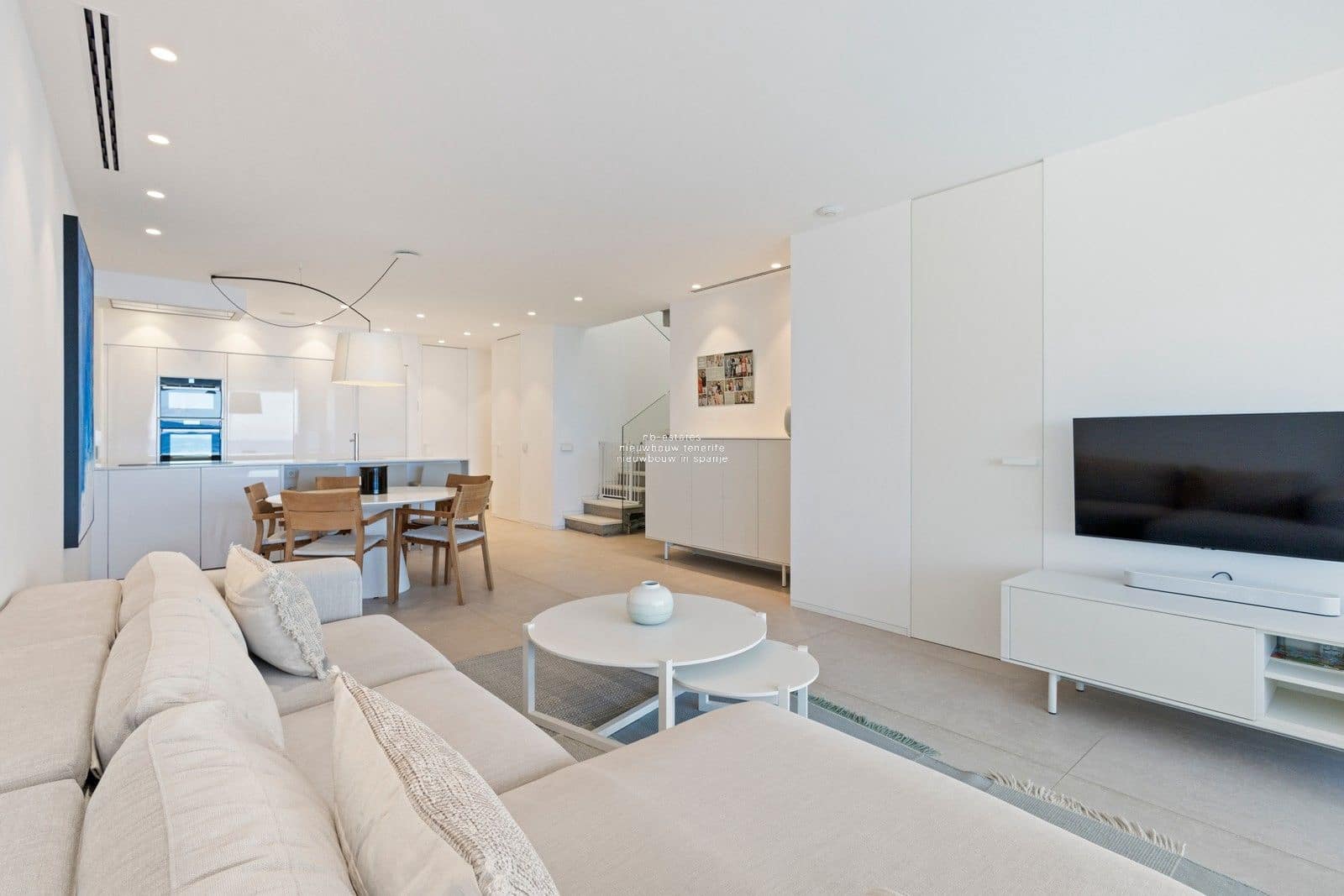 3 Zimmer Penthouse zu verkaufen in Palm-Mar mit Pool Garage - 1.950.000 € (Ref: 9470619)