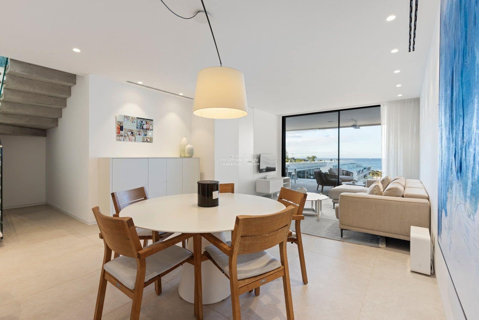 3 Zimmer Penthouse zu verkaufen in Palm-Mar mit Pool Garage - 1.950.000 € (Ref: 9470619)