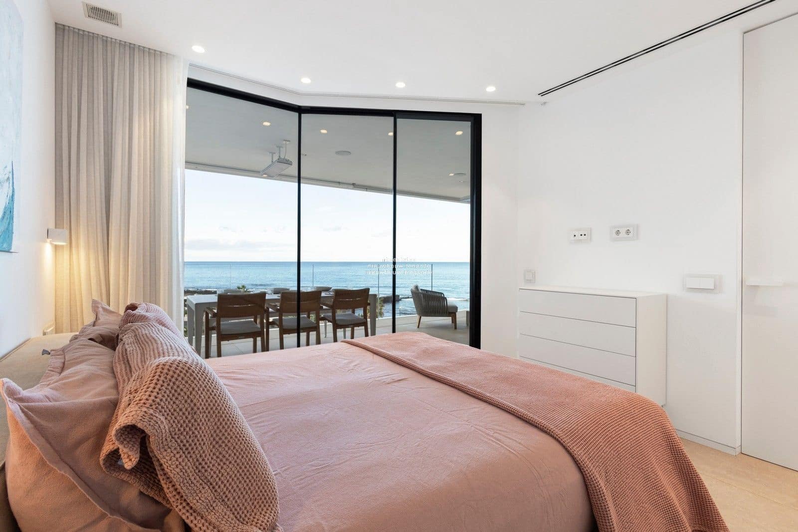 3 Zimmer Penthouse zu verkaufen in Palm-Mar mit Pool Garage - 1.950.000 € (Ref: 9470619)