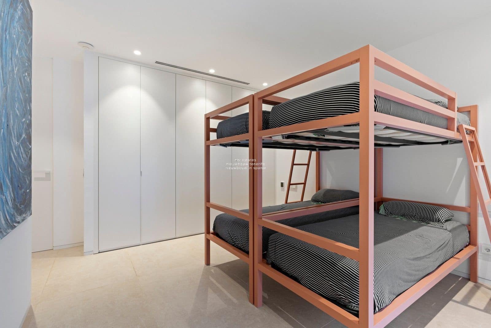 3 Zimmer Penthouse zu verkaufen in Palm-Mar mit Pool Garage - 1.950.000 € (Ref: 9470619)