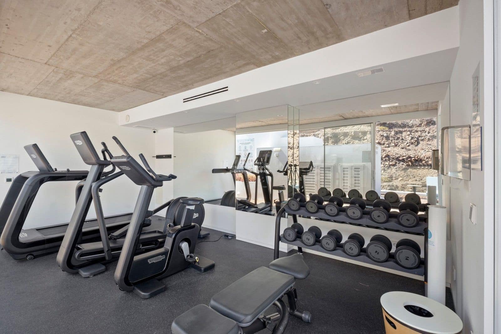 3 Zimmer Penthouse zu verkaufen in Palm-Mar mit Pool Garage - 1.950.000 € (Ref: 9470619)