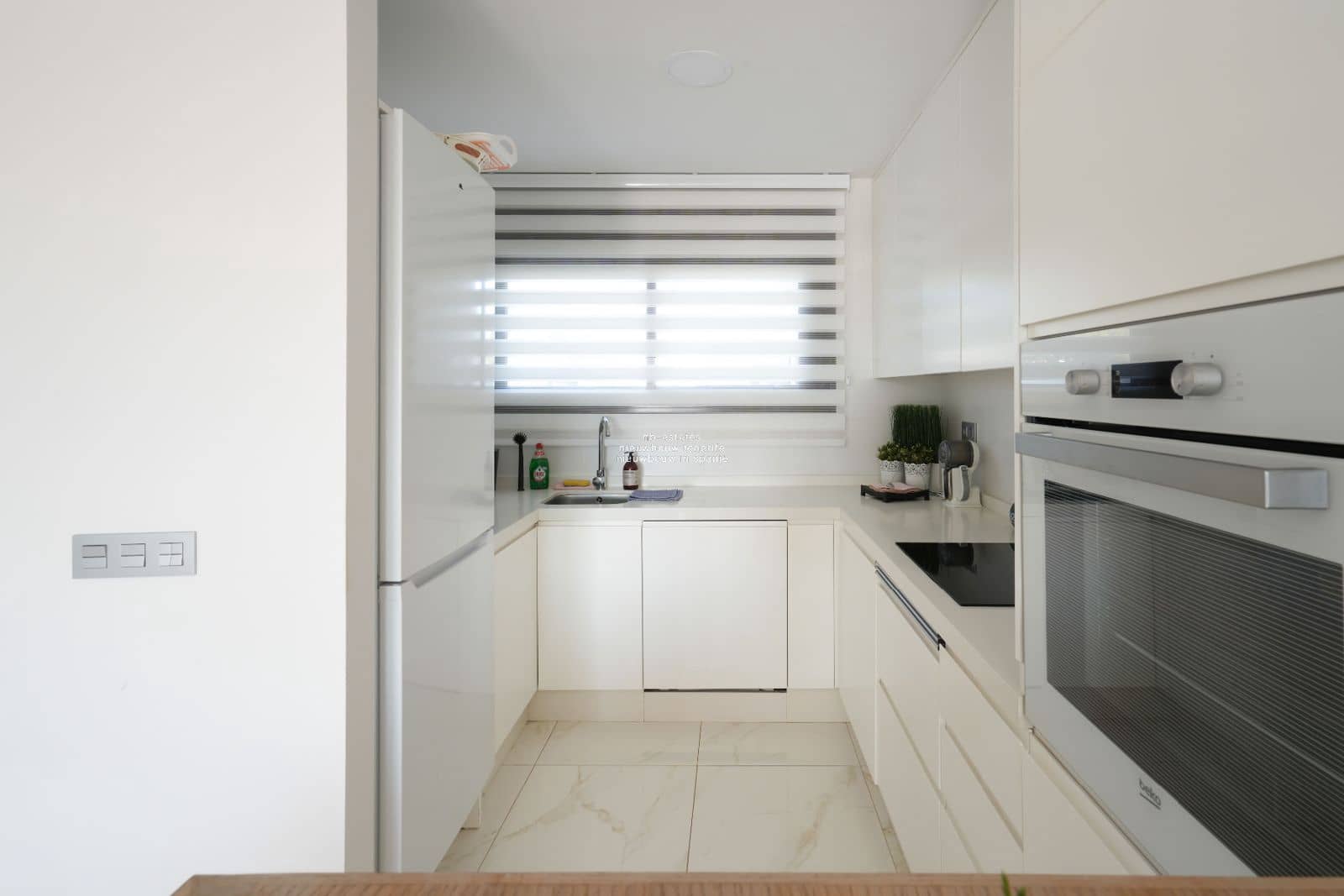 2 slaapkamer Flat te koop in Dolores De Pacheco met zwembad - € 210.000 (Ref: 9480902)