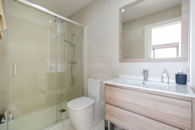 2 slaapkamer Flat te koop in Dolores De Pacheco, Torre-Pacheco met zwembad - € 210.000 (Ref: 9480902)