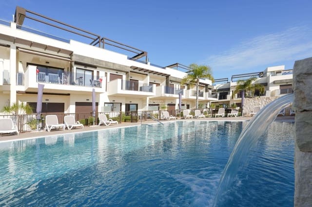 2 slaapkamer Flat te koop in Dolores De Pacheco, Torre-Pacheco met zwembad - € 210.000 (Ref: 9480902)