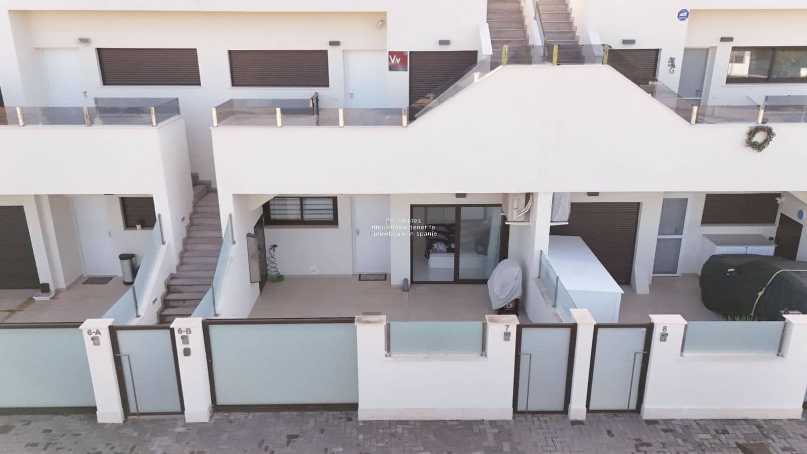 2 slaapkamer Flat te koop in Dolores De Pacheco met zwembad - € 210.000 (Ref: 9480902)