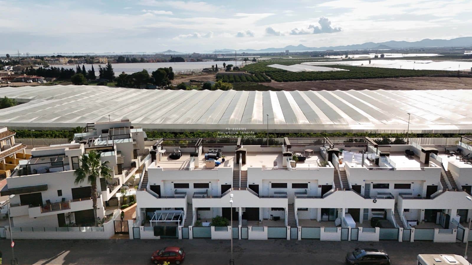 2 slaapkamer Flat te koop in Dolores De Pacheco met zwembad - € 210.000 (Ref: 9480902)