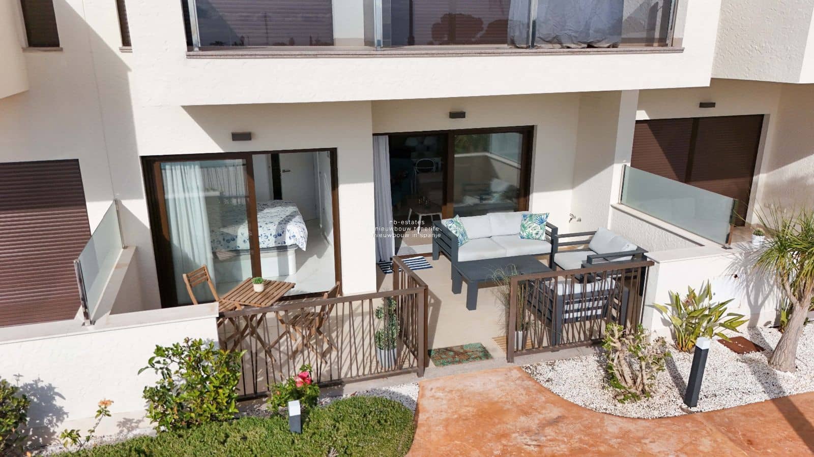 2 slaapkamer Flat te koop in Dolores De Pacheco met zwembad - € 210.000 (Ref: 9480902)