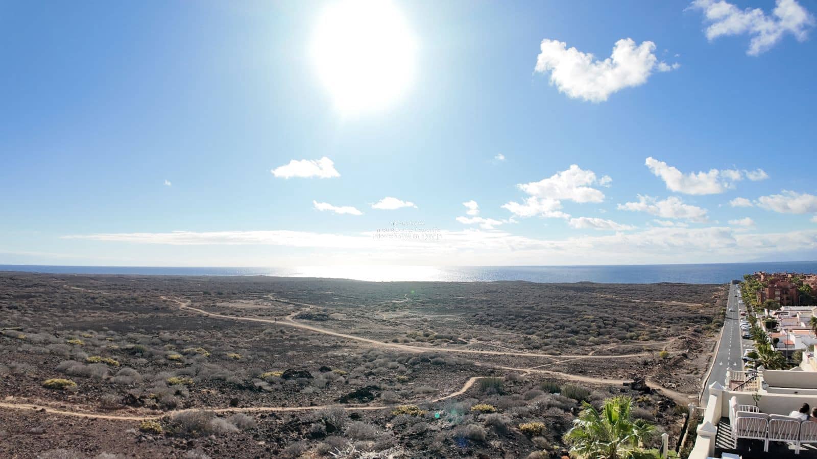 2 bedroom Flat for sale in Palm-Mar with pool garage - € 393,000 (Ref: 9496542)