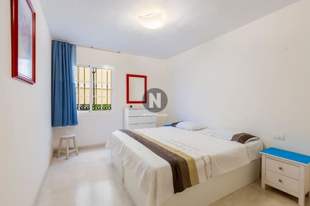 2 makuuhuone Asunto myytävänä paikassa Palm-Mar, Arona mukana uima-altaan 
autotalli - 393 000 € (Ref: 9496542)