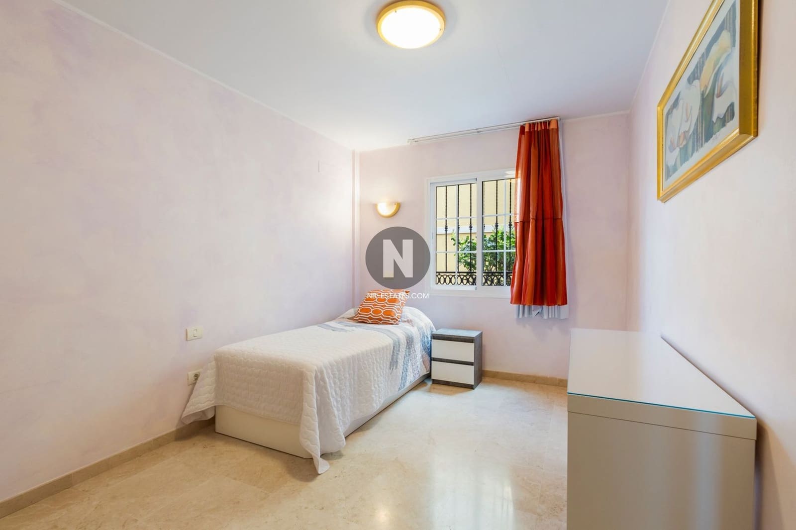 2 bedroom Flat for sale in Palm-Mar with pool garage - € 393,000 (Ref: 9496542)