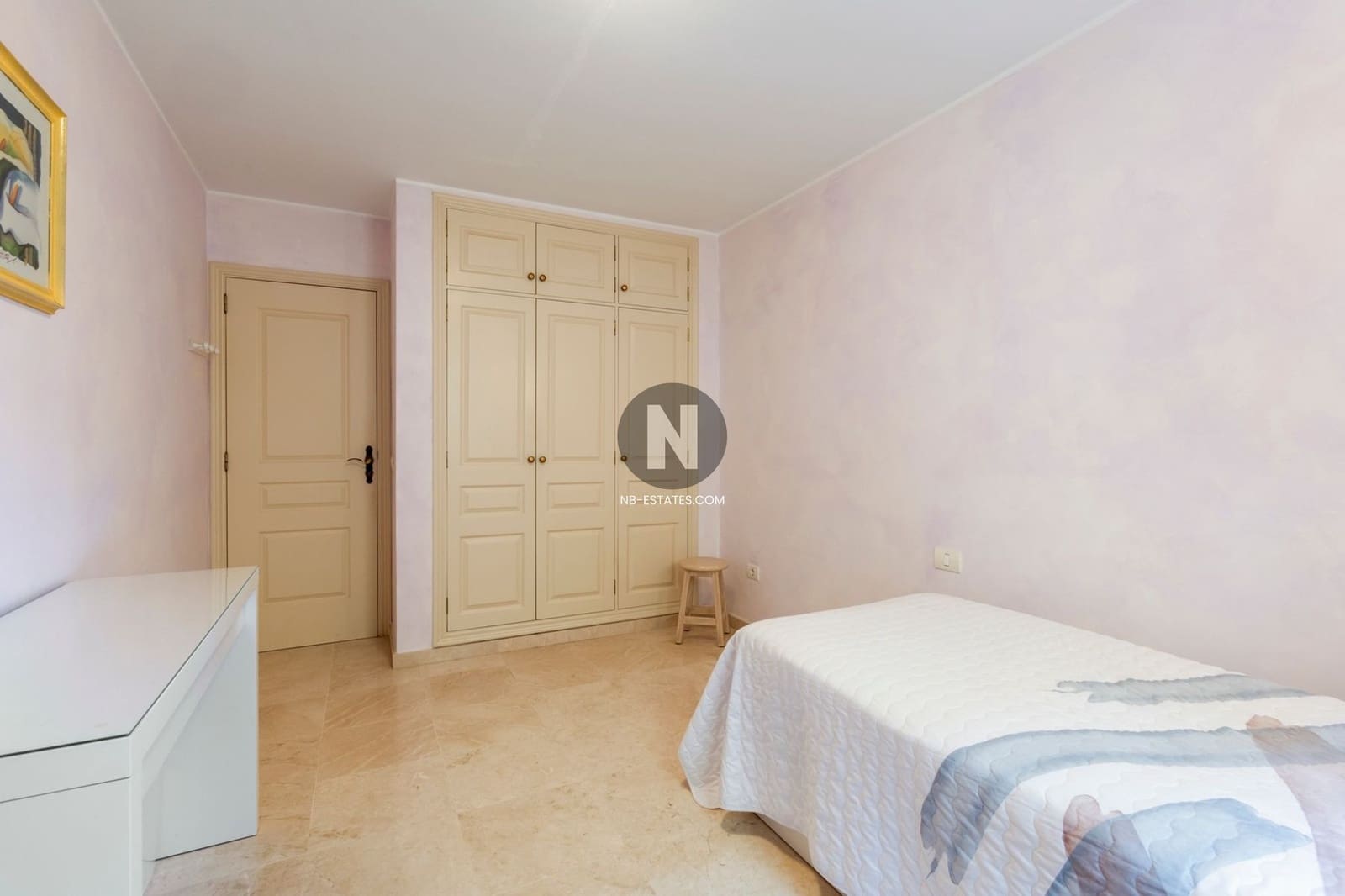 2 bedroom Flat for sale in Palm-Mar with pool garage - € 393,000 (Ref: 9496542)