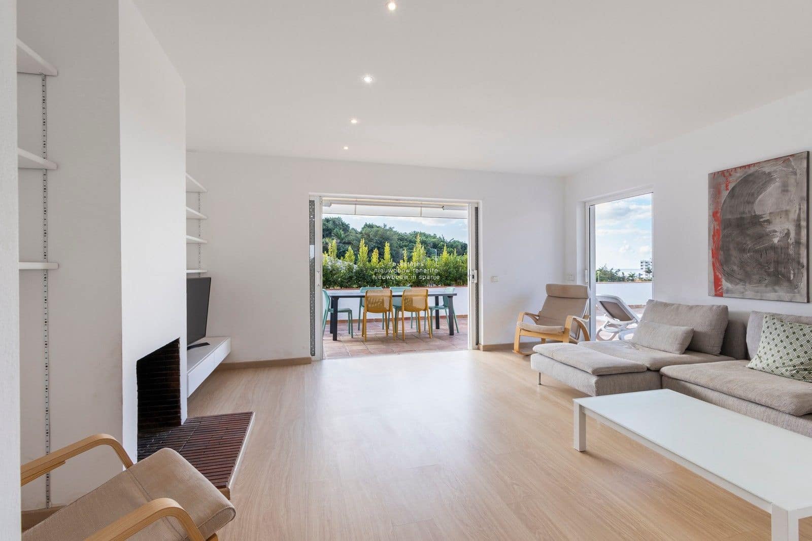 5 soverom Villa til salgs i Costa Adeje med svømmebasseng garasje - € 1 700 000 (Ref: 9499504)