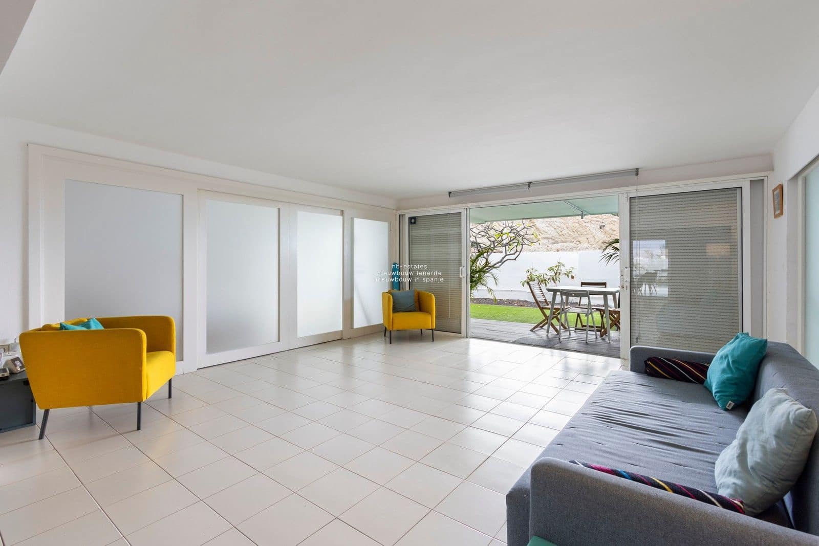 5 soverom Villa til salgs i Costa Adeje med svømmebasseng garasje - € 1 700 000 (Ref: 9499504)