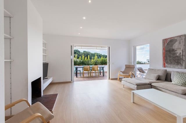 5 soverom Villa til salgs i San Eugenio Alto, Adeje med svømmebasseng garasje - € 1 700 000 (Ref: 9499504)