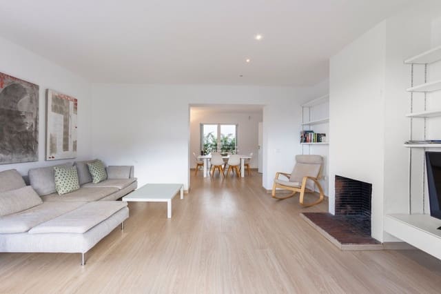 5 soverom Villa til salgs i San Eugenio Alto, Adeje med svømmebasseng garasje - € 1 700 000 (Ref: 9499504)