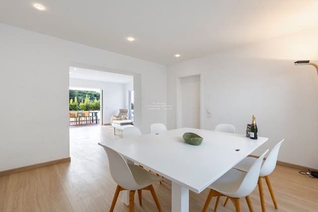 5 soverom Villa til salgs i San Eugenio Alto, Adeje med svømmebasseng garasje - € 1 700 000 (Ref: 9499504)