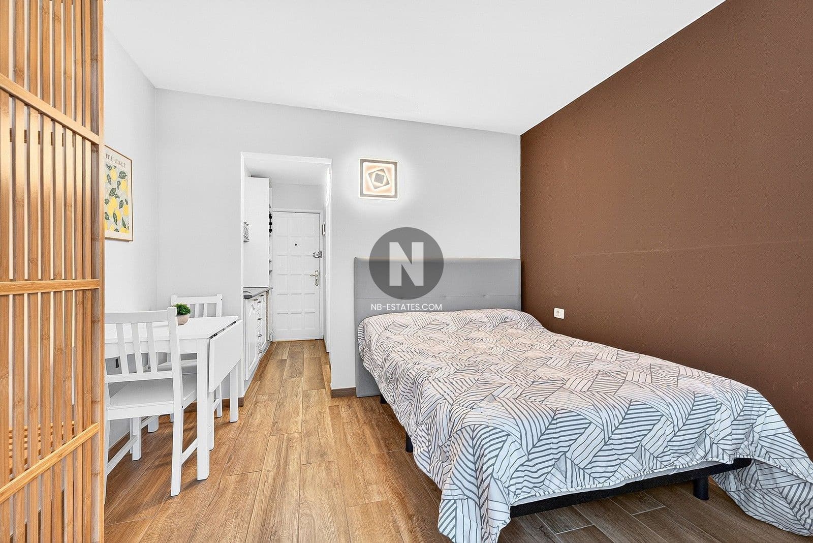 Leilighet til salgs i Costa Adeje med svømmebasseng garasje - € 270 000 (Ref: 9523515)