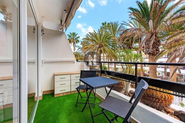 Flat te koop in San Eugenio Bajo, Adeje met zwembad garage - € 270.000 (Ref: 9523515)