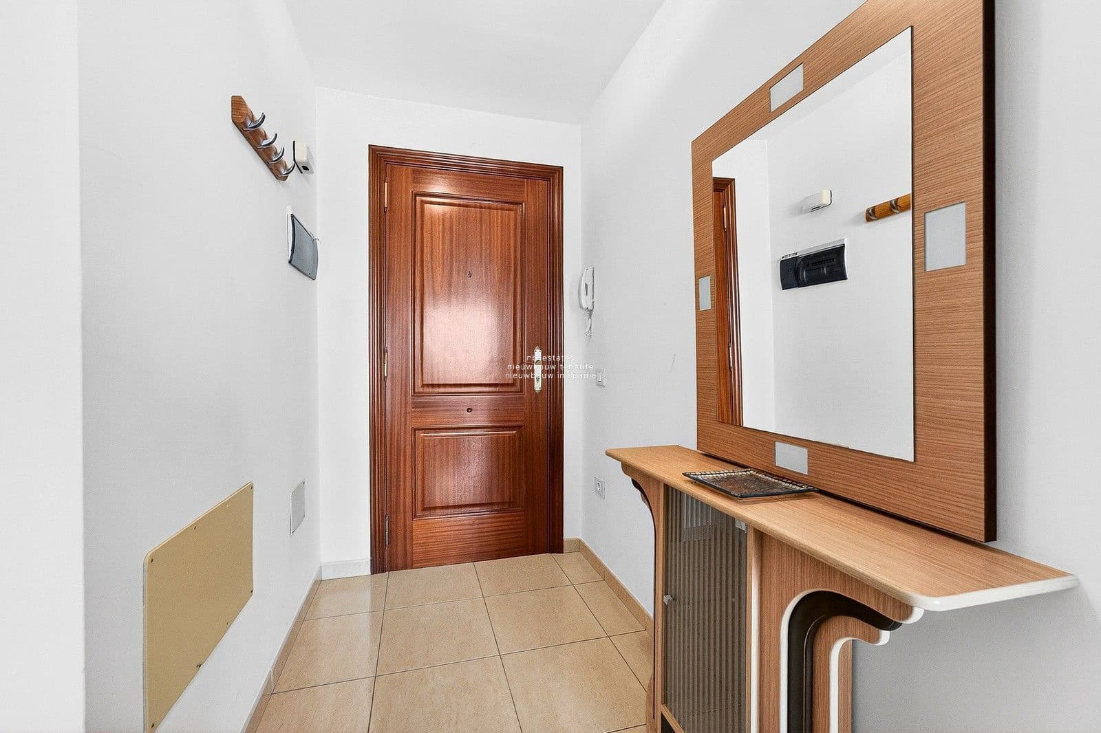 1 chambre Appartement à vendre à Palm-Mar avec piscine garage - 370 000 € (Ref: 9525523)