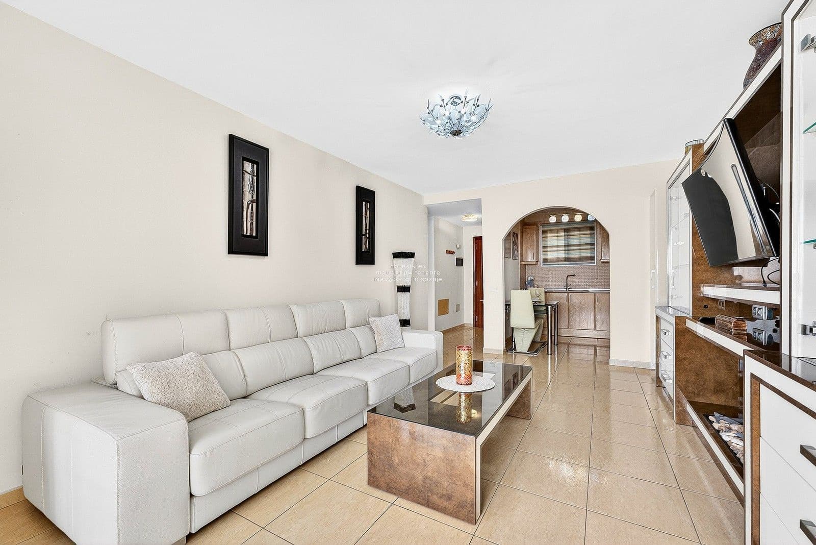 1 chambre Appartement à vendre à Palm-Mar avec piscine garage - 370 000 € (Ref: 9525523)