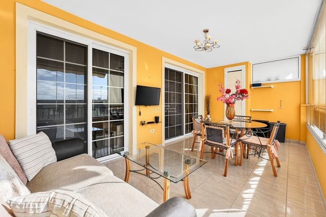 1 soveværelse Lejlighed til salg i Palm-Mar, Arona med swimmingpool garage - € 370.000 (Ref: 9525523)