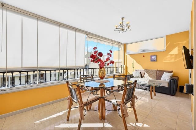 1 soveværelse Lejlighed til salg i Palm-Mar, Arona med swimmingpool garage - € 370.000 (Ref: 9525523)