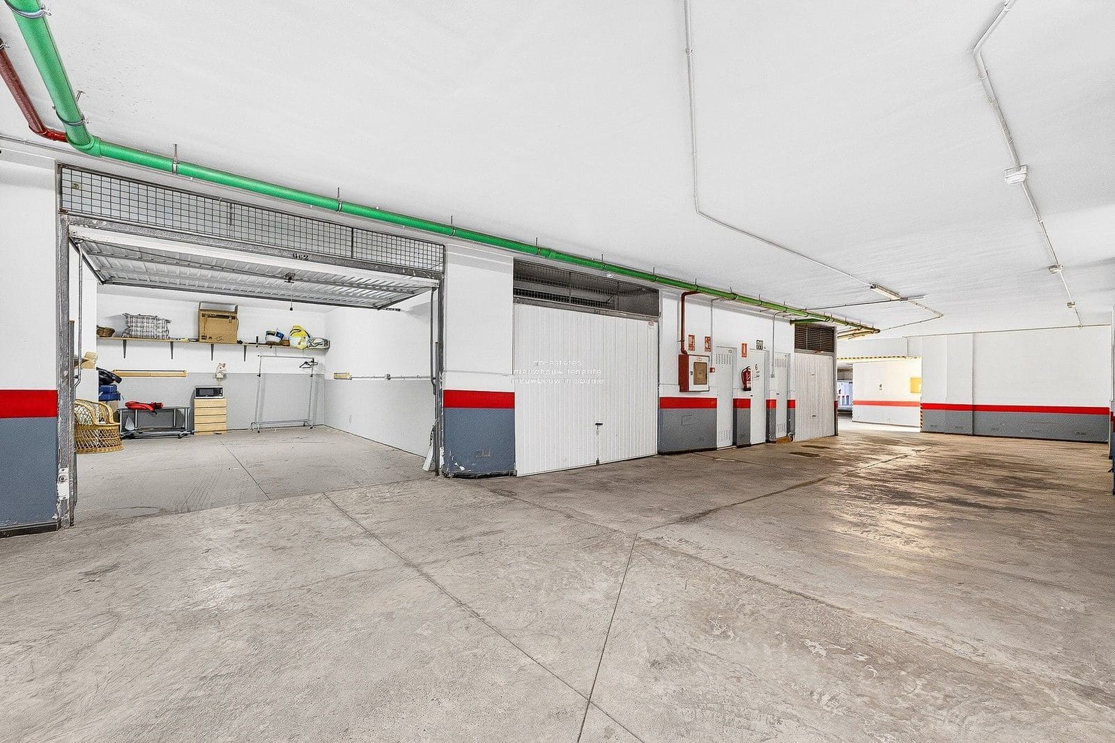 1 chambre Appartement à vendre à Palm-Mar avec piscine garage - 370 000 € (Ref: 9525523)