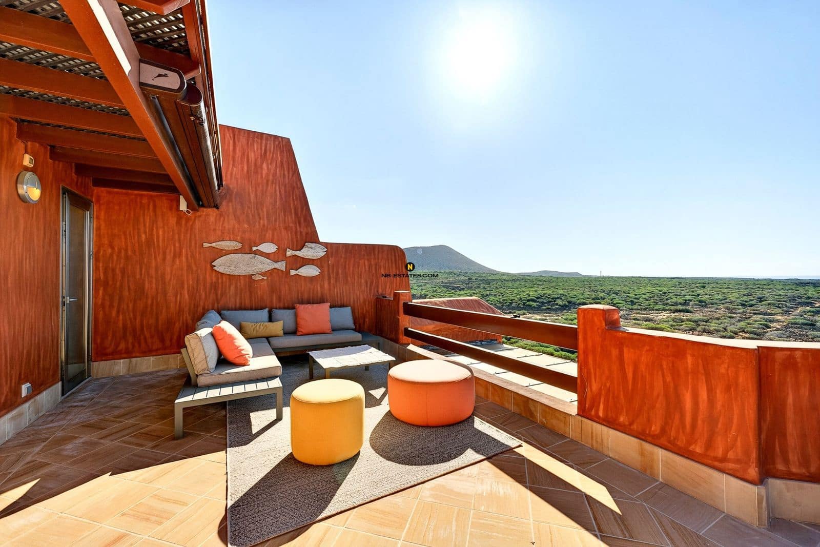 2 soverom Leilighet til salgs i Palm-Mar med svømmebasseng garasje - € 885 000 (Ref: 9559098)