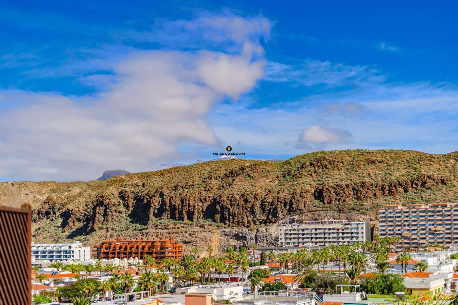 2 soverom Leilighet til salgs i Palm-Mar med svømmebasseng garasje - € 885 000 (Ref: 9559098)