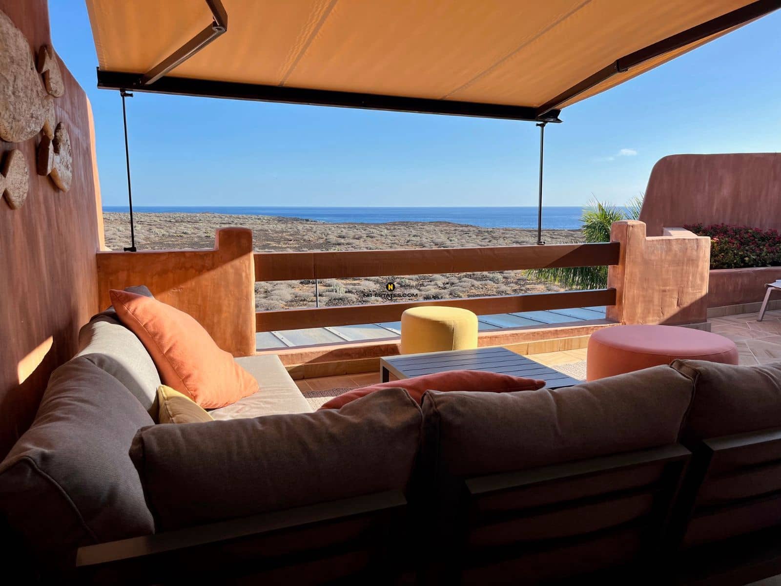 2 soverom Leilighet til salgs i Palm-Mar med svømmebasseng garasje - € 885 000 (Ref: 9559098)