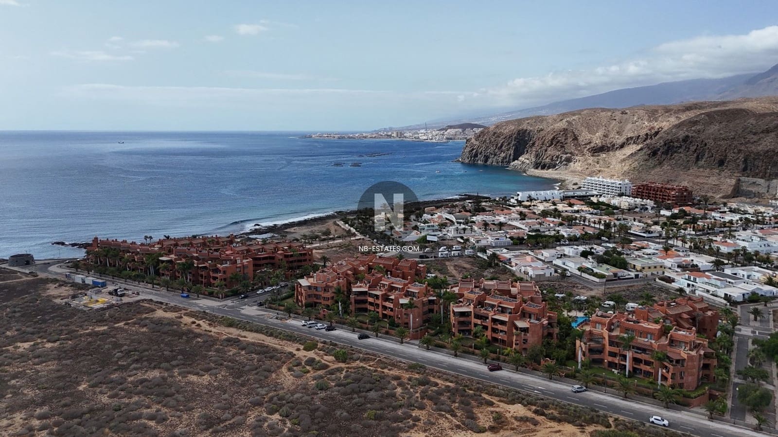 2 bedroom Penthouse for sale in Palm-Mar with pool garage - € 885,000 (Ref: 9559098)
