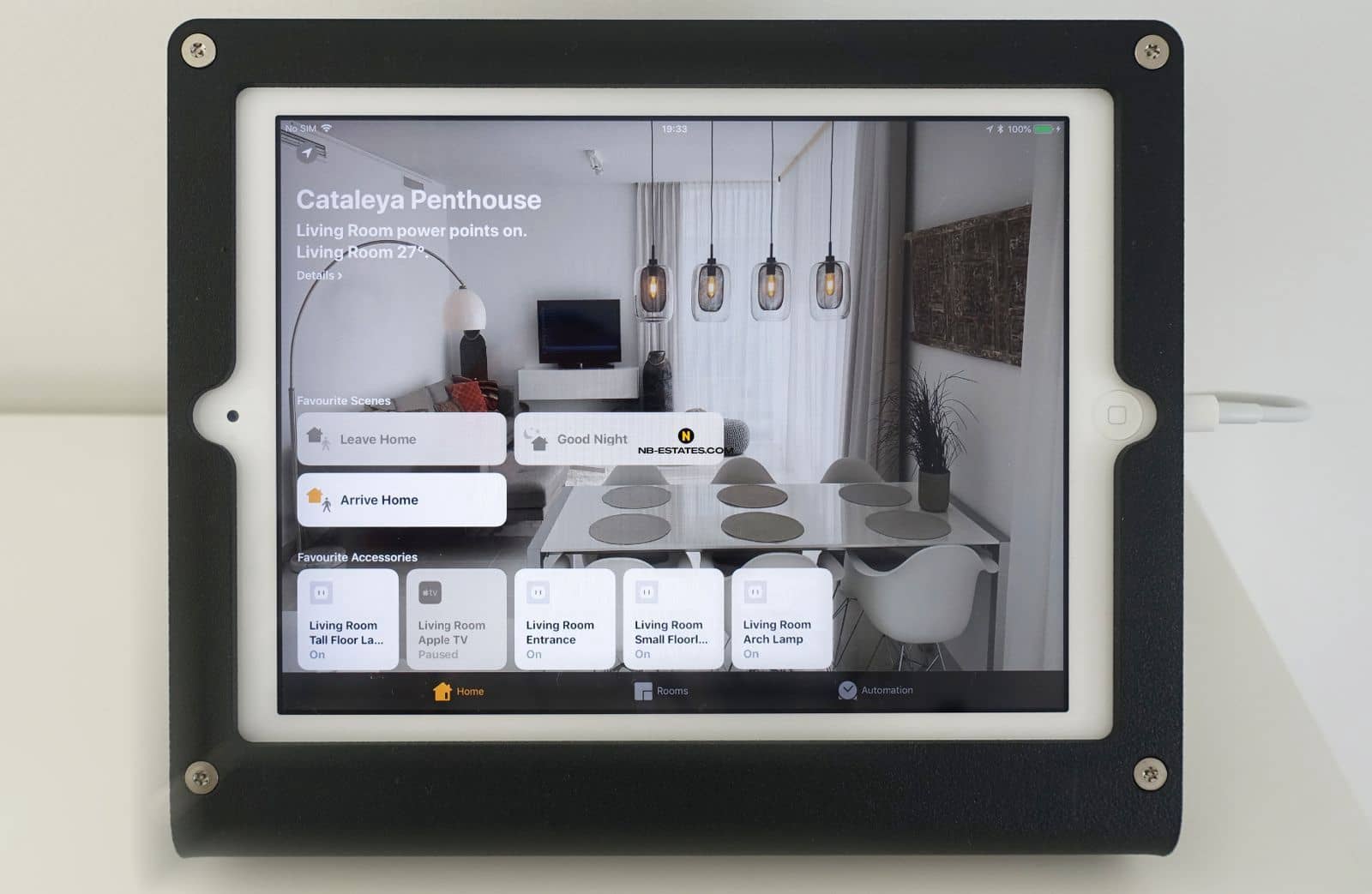 3 slaapkamer Penthouse te koop in Estepona - € 1.050.000 (Ref: 9559792)