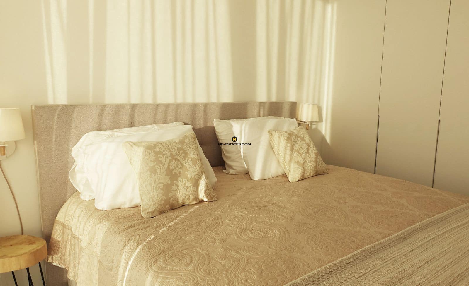 3 slaapkamer Penthouse te koop in Estepona - € 1.050.000 (Ref: 9559792)