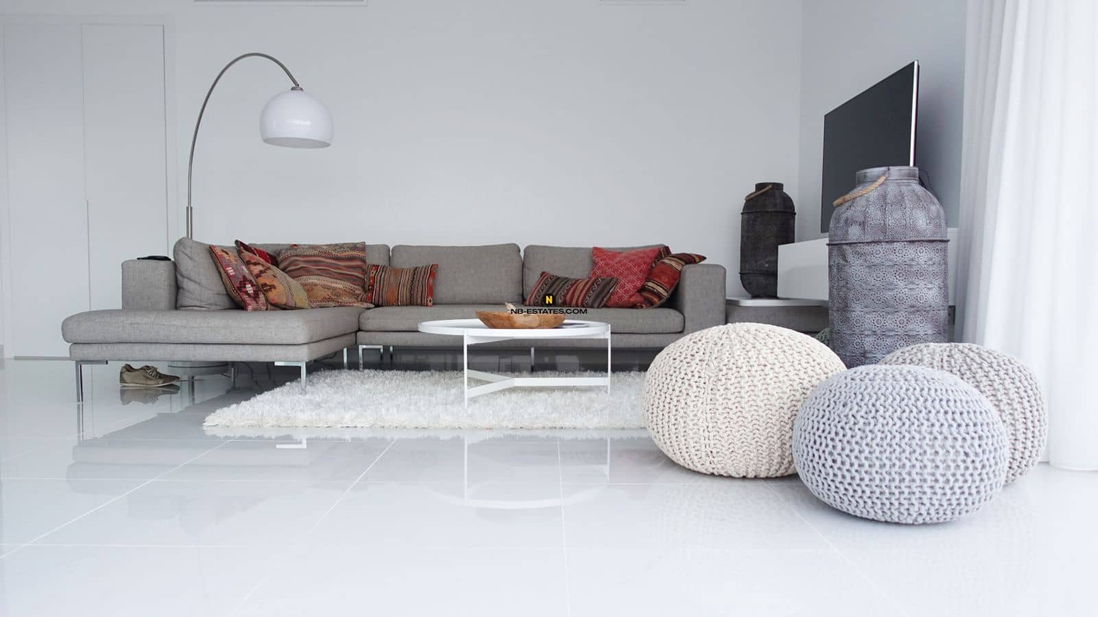 3 slaapkamer Penthouse te koop in Estepona - € 1.050.000 (Ref: 9559792)