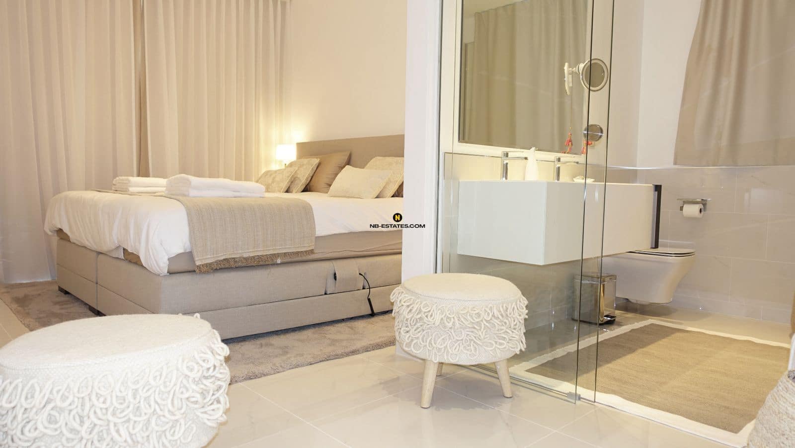 3 slaapkamer Penthouse te koop in Estepona - € 1.050.000 (Ref: 9559792)