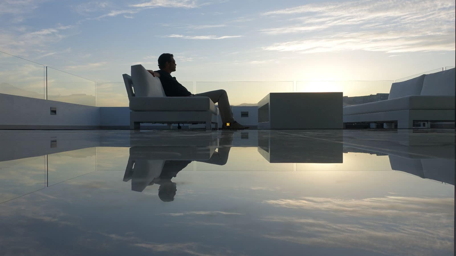 3 slaapkamer Penthouse te koop in Estepona - € 1.050.000 (Ref: 9559792)