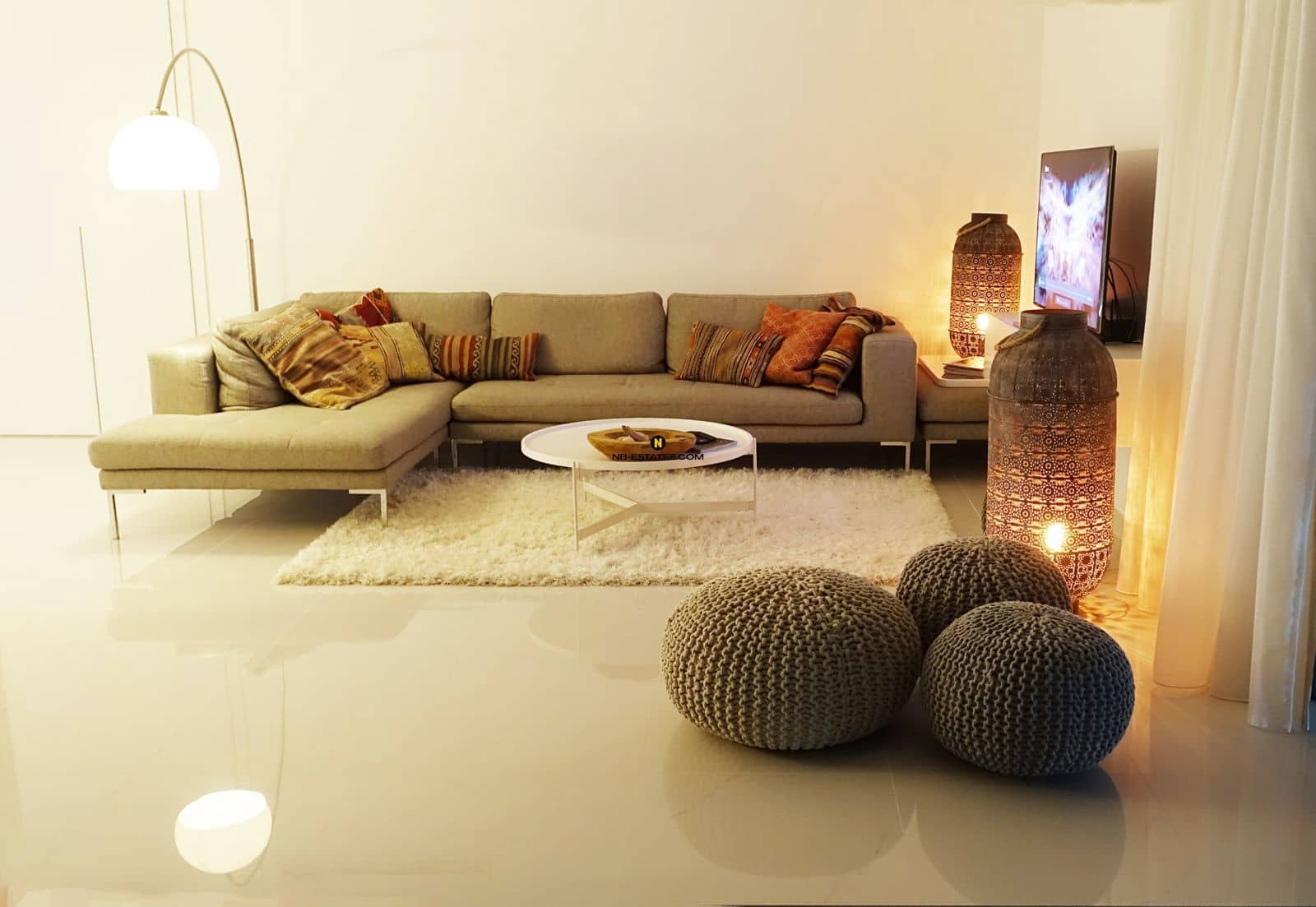 3 slaapkamer Penthouse te koop in Estepona - € 1.050.000 (Ref: 9559792)